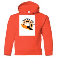 Gildan Heavy Blend™ Youth Hooded Sweatshirt Thumbnail