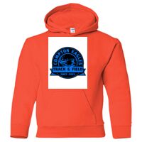 Gildan Heavy Blend™ Youth Hooded Sweatshirt Thumbnail