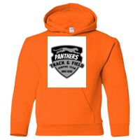 Gildan Heavy Blend™ Youth Hooded Sweatshirt Thumbnail