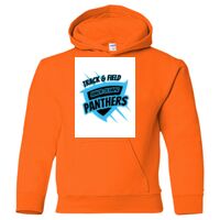 Gildan Heavy Blend™ Youth Hooded Sweatshirt Thumbnail