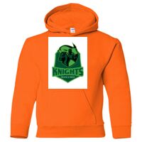 Gildan Heavy Blend™ Youth Hooded Sweatshirt Thumbnail