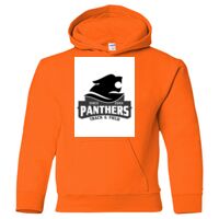 Gildan Heavy Blend™ Youth Hooded Sweatshirt Thumbnail