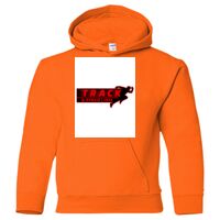 Gildan Heavy Blend™ Youth Hooded Sweatshirt Thumbnail