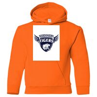 Gildan Heavy Blend™ Youth Hooded Sweatshirt Thumbnail