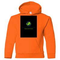 Gildan Heavy Blend™ Youth Hooded Sweatshirt Thumbnail