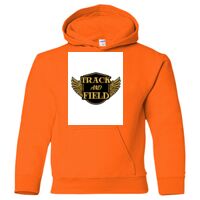 Gildan Heavy Blend™ Youth Hooded Sweatshirt Thumbnail