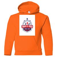 Gildan Heavy Blend™ Youth Hooded Sweatshirt Thumbnail