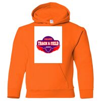 Gildan Heavy Blend™ Youth Hooded Sweatshirt Thumbnail