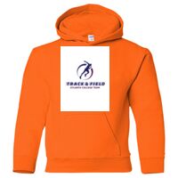 Gildan Heavy Blend™ Youth Hooded Sweatshirt Thumbnail
