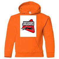 Gildan Heavy Blend™ Youth Hooded Sweatshirt Thumbnail