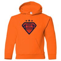 Gildan Heavy Blend™ Youth Hooded Sweatshirt Thumbnail