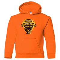 Gildan Heavy Blend™ Youth Hooded Sweatshirt Thumbnail