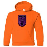 Gildan Heavy Blend™ Youth Hooded Sweatshirt Thumbnail