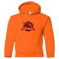 Gildan Heavy Blend™ Youth Hooded Sweatshirt Thumbnail