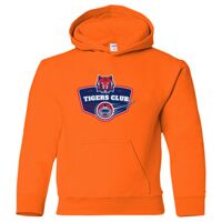 Gildan Heavy Blend™ Youth Hooded Sweatshirt Thumbnail