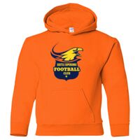 Gildan Heavy Blend™ Youth Hooded Sweatshirt Thumbnail