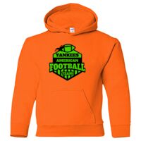 Gildan Heavy Blend™ Youth Hooded Sweatshirt Thumbnail