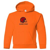 Gildan Heavy Blend™ Youth Hooded Sweatshirt Thumbnail