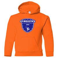 Gildan Heavy Blend™ Youth Hooded Sweatshirt Thumbnail