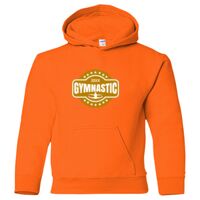 Gildan Heavy Blend™ Youth Hooded Sweatshirt Thumbnail