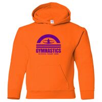 Gildan Heavy Blend™ Youth Hooded Sweatshirt Thumbnail