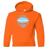Gildan Heavy Blend™ Youth Hooded Sweatshirt Thumbnail