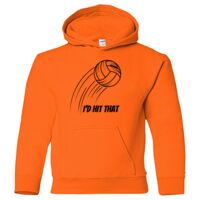 Gildan Heavy Blend™ Youth Hooded Sweatshirt Thumbnail