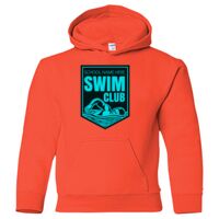 Gildan Heavy Blend™ Youth Hooded Sweatshirt Thumbnail