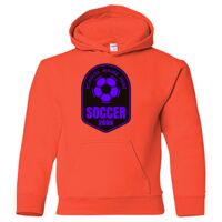 Gildan Heavy Blend™ Youth Hooded Sweatshirt Thumbnail