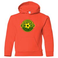 Gildan Heavy Blend™ Youth Hooded Sweatshirt Thumbnail