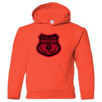 Gildan Heavy Blend™ Youth Hooded Sweatshirt Thumbnail