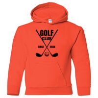 Gildan Heavy Blend™ Youth Hooded Sweatshirt Thumbnail