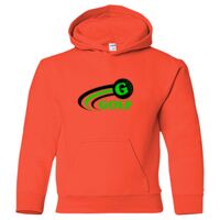 Gildan Heavy Blend™ Youth Hooded Sweatshirt Thumbnail