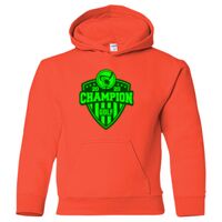 Gildan Heavy Blend™ Youth Hooded Sweatshirt Thumbnail