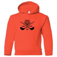Gildan Heavy Blend™ Youth Hooded Sweatshirt Thumbnail