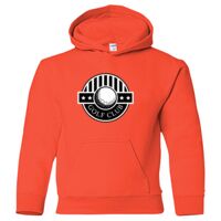 Gildan Heavy Blend™ Youth Hooded Sweatshirt Thumbnail