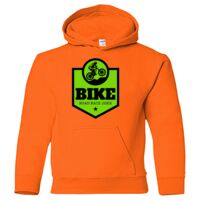 Gildan Heavy Blend™ Youth Hooded Sweatshirt Thumbnail