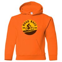 Gildan Heavy Blend™ Youth Hooded Sweatshirt Thumbnail