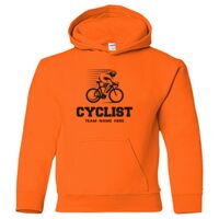 Gildan Heavy Blend™ Youth Hooded Sweatshirt Thumbnail
