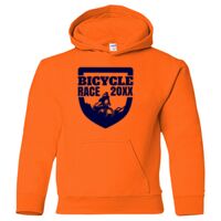 Gildan Heavy Blend™ Youth Hooded Sweatshirt Thumbnail