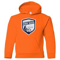 Gildan Heavy Blend™ Youth Hooded Sweatshirt Thumbnail