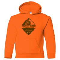 Gildan Heavy Blend™ Youth Hooded Sweatshirt Thumbnail