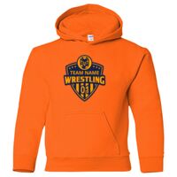 Gildan Heavy Blend™ Youth Hooded Sweatshirt Thumbnail