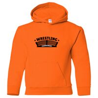 Gildan Heavy Blend™ Youth Hooded Sweatshirt Thumbnail