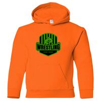 Gildan Heavy Blend™ Youth Hooded Sweatshirt Thumbnail