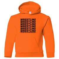 Gildan Heavy Blend™ Youth Hooded Sweatshirt Thumbnail