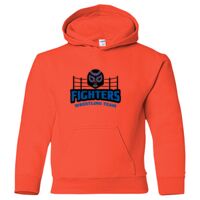 Gildan Heavy Blend™ Youth Hooded Sweatshirt Thumbnail