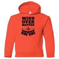Gildan Heavy Blend™ Youth Hooded Sweatshirt Thumbnail
