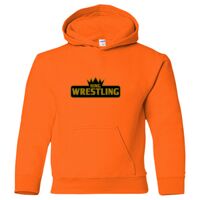 Gildan Heavy Blend™ Youth Hooded Sweatshirt Thumbnail