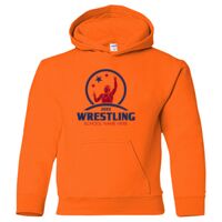 Gildan Heavy Blend™ Youth Hooded Sweatshirt Thumbnail